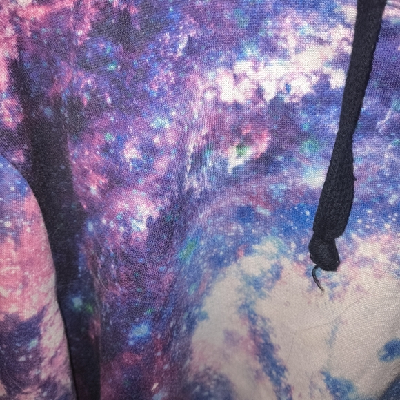 Beloved 2x Solar System Jacket - Picture 4 of 7